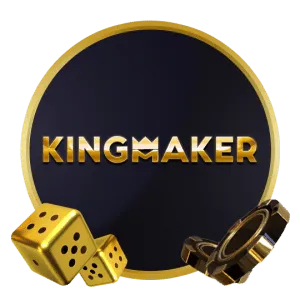 Kingmaker-Casino