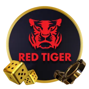 RED-TIGER